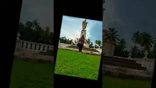 |Goa church ⛪ | #shortvideo #shorts