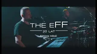 Zesp&oacute;ł The eFF - Filmowa miłość (Domino) Disco Polo Cover
