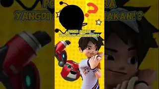 POWER SPHERA YG DI SALAHGUNAKAN⁉️#mechamatomusim4#boboiboygalaxy