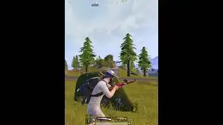 UNCOOKED NADES | 116 SUBS :)))  | PUBG MOBILE SHORTS | AQB GAMING | #shorts