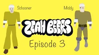 Preparing for Wintertodt - Zeah-locked Hardcore Group Ironman GIM (Zeah Beers #3)