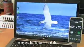 5 year old HP Laptop with new Seagate SSD Hybrid Drive