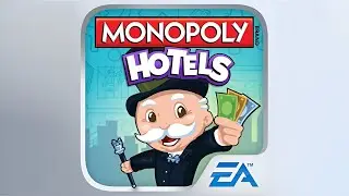 Monopoly Hotels: Main Music [SB67 Mix]