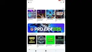 How to see your gallery on meta quest app