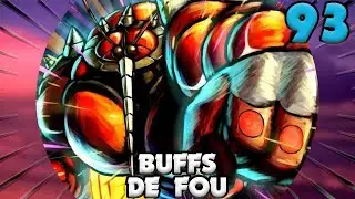 MOUSCOTO EST DEVENU TROP FORT - POKÉMON UNITE