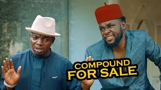 Compound For Sale? | Caretaker Series EP 274