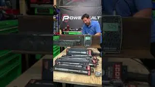 Harbor Freight Tools ICON Flex Head Ratchet 