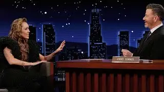Miley Cyrus Explains How a Late-Night Appearance Enabled Her Viral VMAs Twerking Moment