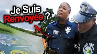 Le Jour O&ugrave; la Corruption Polici&egrave;re a &eacute;t&eacute; Expos&eacute;e Devant Tout le Monde