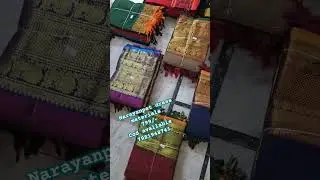 narayanpet Dress materials