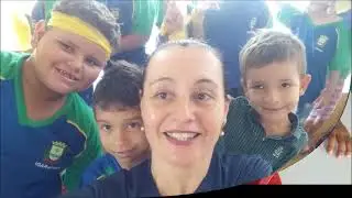 FORMANDOS 2023 - EMEF CAP. CHICO RIBEIRO