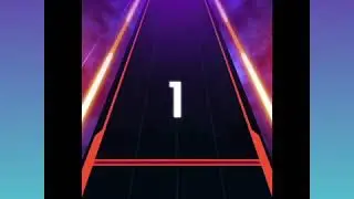 [Tap Tap music 3D]AVICII&mdash;Waiting for love