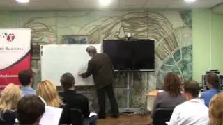 НЛП в бизнесе: часть 3. Модель SCORE.