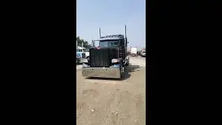 2008 Peterbilt 388