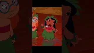 Lilo & Stitch: Deep Analysis of Dark and Emotional Themes Part 2