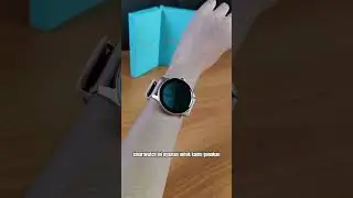 EVERCOIN Smart watch G6