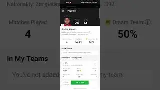FBA vs KHT Dream11 Prediction, Fortune Barishal vs Khulna Tigars Dream11 Team, Bpl league24