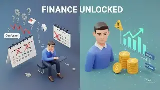 &ldquo;Simple Money Systems for a Stress-Free Life&rdquo;