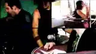 THE FEDS Saturday Girl - MUSIC VIDEO