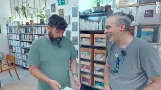 A Escolma de Xabil&iacute;n