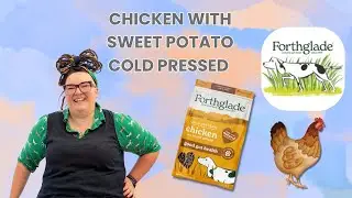 Forthglade Cold Pressed