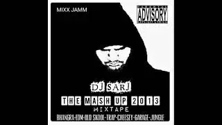 Kini Soni (Sean Paul mixx) - DJ Sarj feat. Binder Bajwa