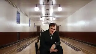 Quentin Tarantino's Scene from There Will Be Blood