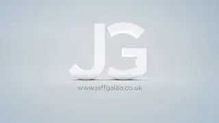 Animation / motion graphics showreel - Jeff Galea