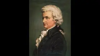 Mozart:   Serenata no. 10 K361 