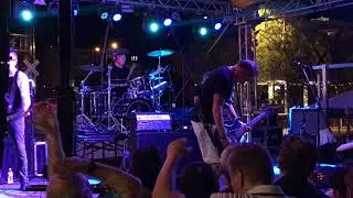 Peter Hook - True Faith @ Respectable Street, West Palm Beach, FL Jun 02 2018