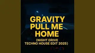 [Night Drive Techno House Edit 2025] [FREE]