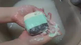 Размокшие прилипушки