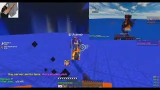 combeando a streamers de Twitch *gritan* 🤬 | Vicensk