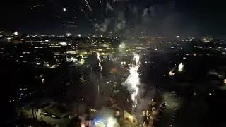 78702 Austin Texas New Years 2026