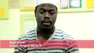About Project REACH