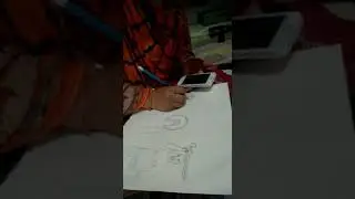 vishali chumber +2 b