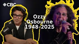 Ozzy Osbourne's metal and pop cultural legacy