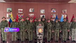 &iexcl;Soberan&iacute;a Irrenunciable! Reporte Especial de 