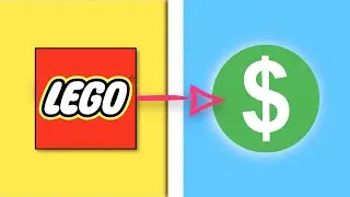 HOW to MAKE MONEY with LEGO (2023)