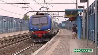 2019-08-13 TOSCANA - DISAGI PENDOLARI CECCARELLI SCRIVE A TONINELLI