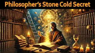 The Philosopher&rsquo;s Stone: The Truth Behind Alchemy&rsquo;s Greatest Secret