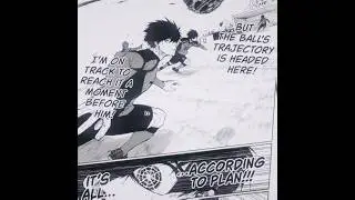 Blue Lock SPOILERS, Chap. 320 &ldquo;HERO or DEATH.&rdquo;
