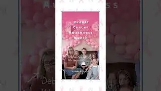 2024 Breast Cancer Awareness Message