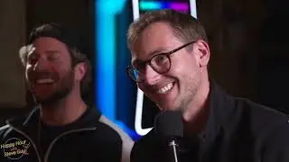 Happy Hour with Steve Guy; Gabe Wasylko, 