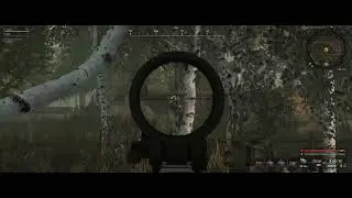 STALCRAFT X | Is this guy cheating ?