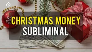 💸  This Frequency Unlocks Your Christmas Cash Flow Instantly 💸
