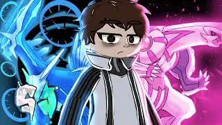 💠🟣Maeve's Academy React Cyrus | G&ecirc;nesis [Chrono] 💠🟣 (As/Au)
