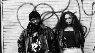 “THATZ TUFF - Malik Issac | Rising Above Life’s Struggles (Official Music Video)