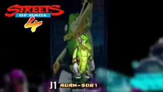 Vector Over SoR1 Adam V1