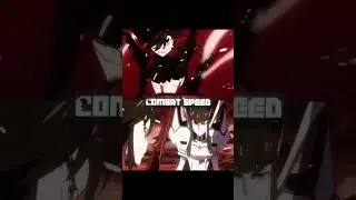 Ryuko Vs Satsuki